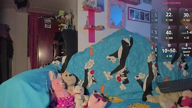 Snapshot of Rebecahart chatting on February 2026 05:36:01 AM Rebecahart online show from February 2026 05:36:01 AM