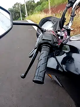 negrim10 online show from February 2026 12:37:01 PM