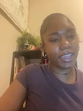 Snapshot of Ebonythroat777 chatting on February 2026 09:02:01 PM Ebonythroat777 online show from February 2026 09:02:01 PM