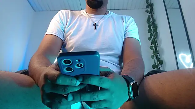 Snapshot of Paolo_Blaze chatting on February 2026 12:23:01 PM Paolo Blaze online show from February 2026 12:23:01 PM