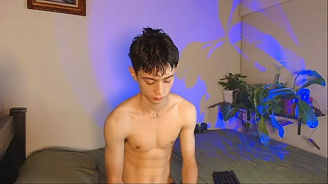 slowburnmystic online show from February 2026 03:13:01 AM