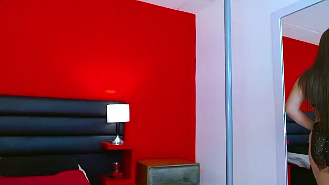 Kateriinx gh online show from February 2026 07:45:01 PM