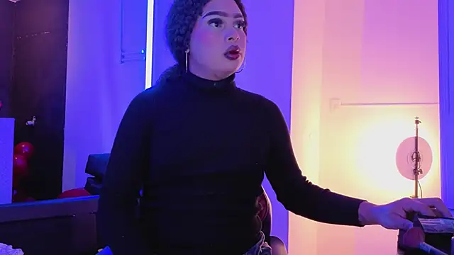 megara hott online show from February 2026 02:54:02 PM