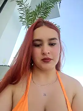 Snapshot of katty_42 chatting on February 2026 08:27:02 PM katty 42 online show from February 2026 08:27:02 PM