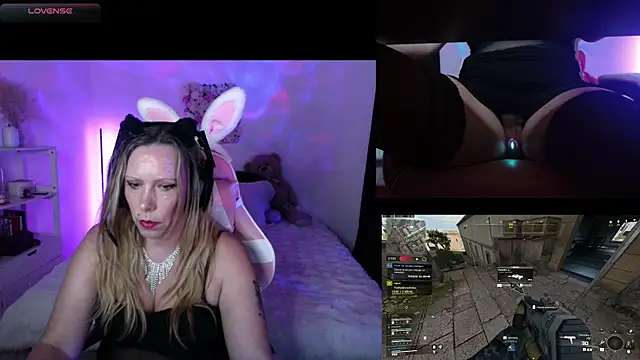 Snapshot of ArchangelTheFrancaise chatting on April 2026 08:03:02 PM ArchangelTheFrancaise online show from April 2026 08:03:02 PM