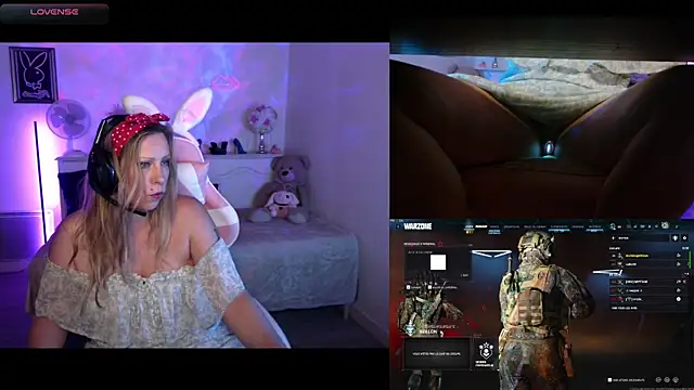 Snapshot of ArchangelTheFrancaise chatting on May 2026 09:31:01 PM ArchangelTheFrancaise online show from May 2026 09:31:01 PM