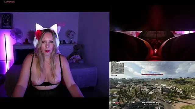Snapshot of ArchangelTheFrancaise chatting on May 2026 07:52:01 PM ArchangelTheFrancaise online show from May 2026 07:52:01 PM