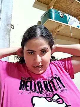 BarbedArtemia online show from February 2026 02:32:01 AM