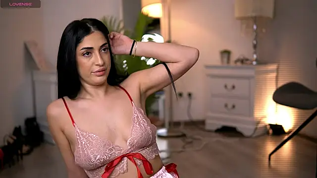 KassidyVibe online show from February 2026 11:07:02 AM