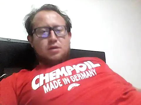 Ecuhot8976 online show from February 2026 03:33:01 AM