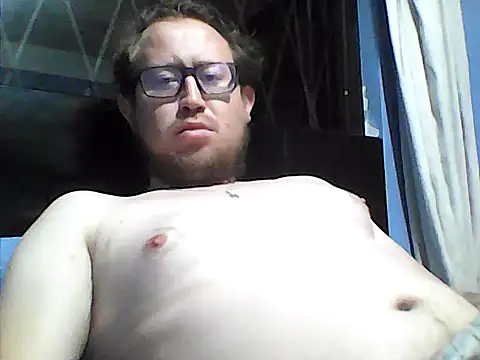 Ecuhot8976 online show from February 2026 03:37:02 AM