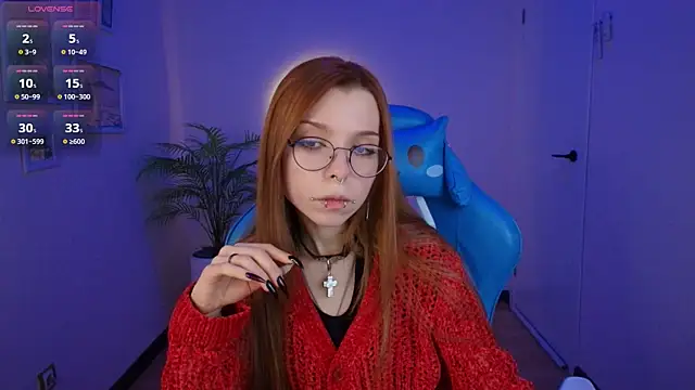 Snapshot of PinkAn8el chatting on February 2026 02:31:01 AM PinkAn8el online show from February 2026 02:31:01 AM