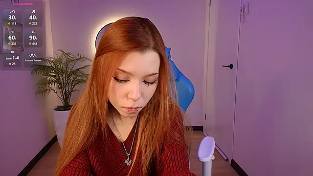 Snapshot of PinkAn8el chatting on March 2026 02:58:01 AM PinkAn8el online show from March 2026 02:58:01 AM