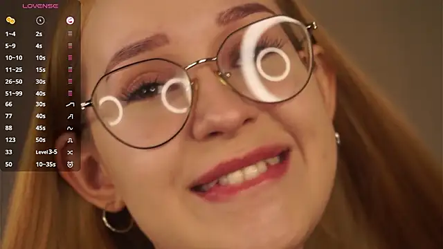 SallyDeniken online show from February 2026 06:04:01 PM