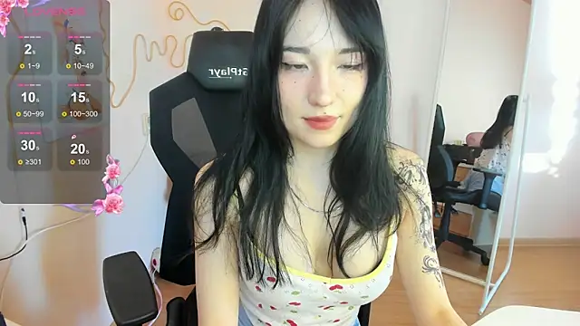 AliceeinWonderlanddd online show from February 2026 02:44:01 AM