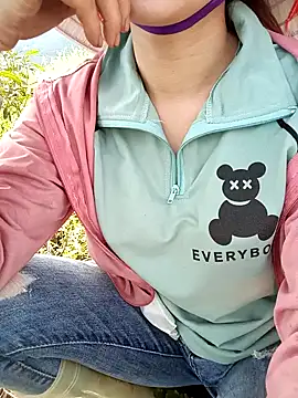 Snapshot of Hayaya11 chatting on February 2026 06:23:01 AM Hayaya11 online show from February 2026 06:23:01 AM