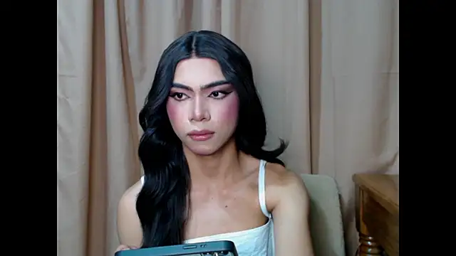 Irinashay online show from February 2026 06:15:01 PM