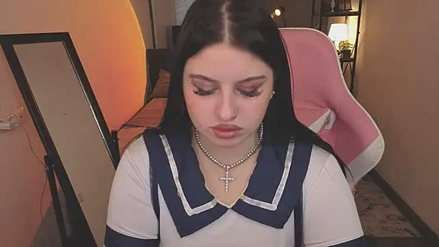 Walterra White online show from February 2026 02:16:02 PM