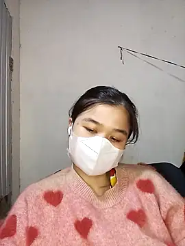 Daisy-lusia2026 online show from February 2026 02:24:02 PM