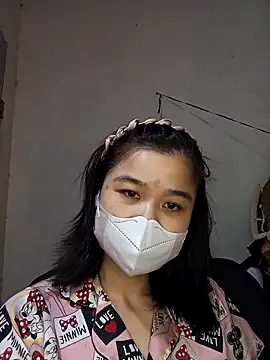 Daisy-lusia2026 online show from February 2026 02:51:02 PM