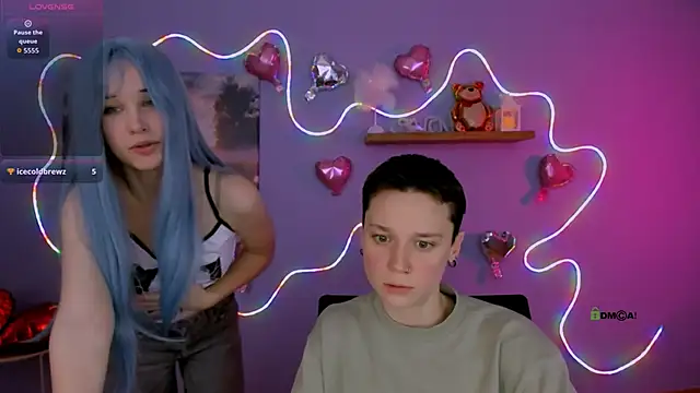 eira mouse online show from February 2026 10:03:02 AM