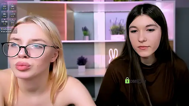 elis sunny online show from February 2026 09:58:01 AM