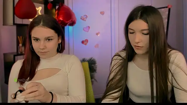 elis sunny online show from February 2026 12:26:01 PM