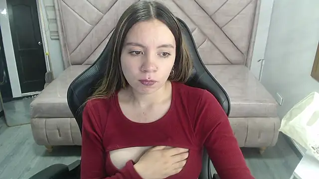 Eco deluna v online show from February 2026 01:07:02 PM