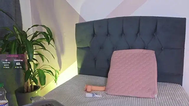 VictoriaKay 2 online show from February 2026 12:56:01 PM