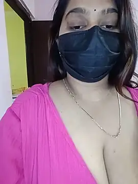 Aliya Hott online show from June 2026 06:27:02 AM