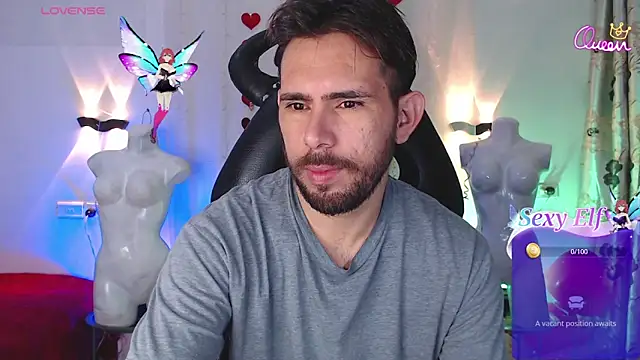 dany ray online show from February 2026 11:40:02 AM