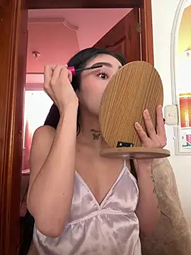 Bonny Eva online show from February 2026 05:53:01 PM