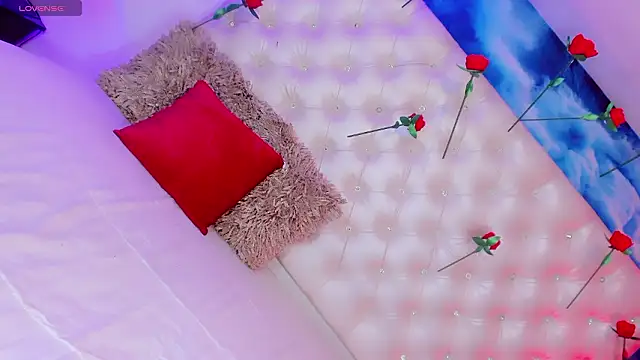 Baby Lumina online show from February 2026 04:41:01 AM