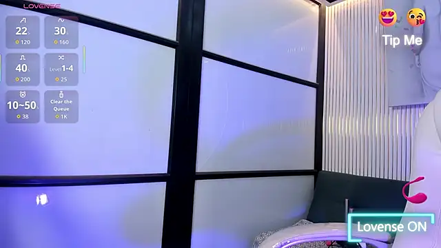 Snapshot of VenusColeman_ chatting on February 2026 08:56:02 PM VenusColeman online show from February 2026 08:56:02 PM