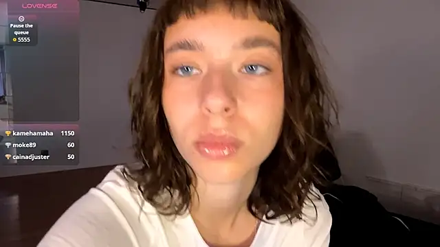 DeltaNorwoode online show from February 2026 06:01:01 AM