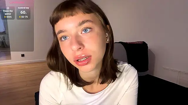 DeltaNorwoode online show from February 2026 06:13:01 AM