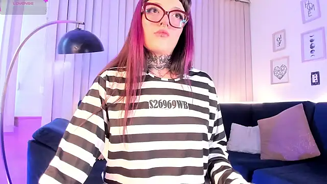 agata volkov online show from February 2026 07:58:01 PM