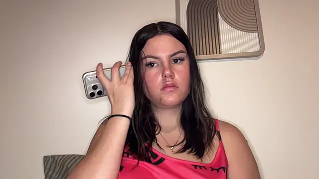 Snapshot of kiaraaaa75 chatting on February 2026 08:05:01 PM kiaraaaa75 online show from February 2026 08:05:01 PM