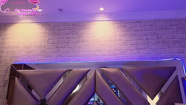 HarperrWest online show from February 2026 08:25:02 PM