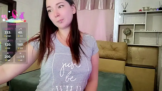 NotYourDoll online show from January 2026 07:23:02 AM