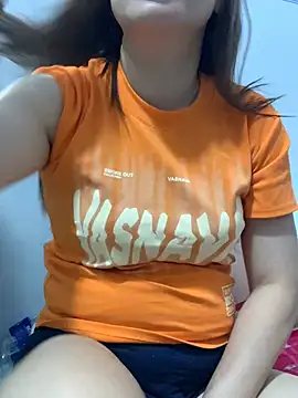 Snapshot of Baby-lovely69 chatting on February 2026 04:50:02 AM Baby-lovely69 online show from February 2026 04:50:02 AM