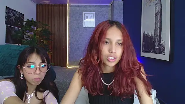 saphire  online show from February 2026 04:49:02 PM