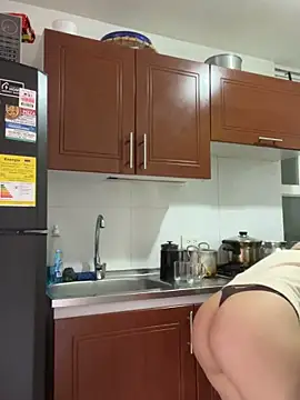 Snapshot of Dakota_Bailey chatting on February 2026 08:13:02 PM Dakota Bailey online show from February 2026 08:13:02 PM