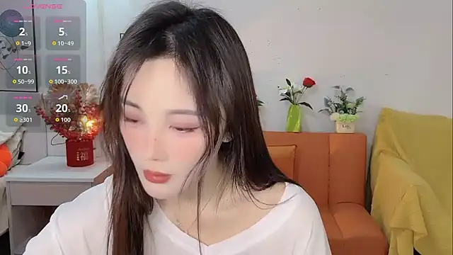 Snapshot of Lisa-295188 chatting on February 2026 07:01:02 AM Lisa-295188 online show from February 2026 07:01:02 AM