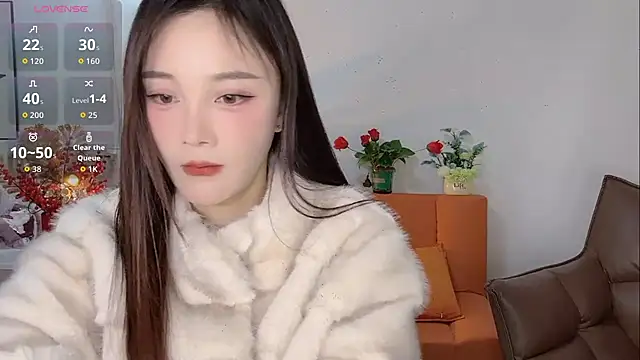 Snapshot of Lisa-295188 chatting on February 2026 05:47:02 AM Lisa-295188 online show from February 2026 05:47:02 AM