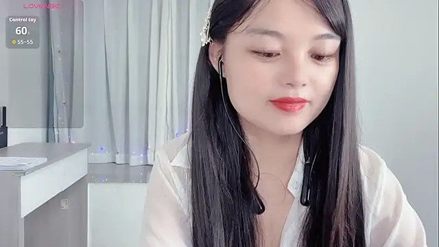 xianxian-baby online show from May 2026 05:52:02 PM