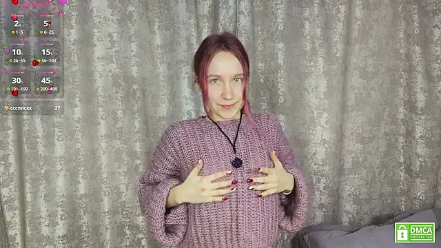 Snapshot of Cutie_Ellis chatting on February 2026 08:42:01 AM Cutie Ellis online show from February 2026 08:42:01 AM