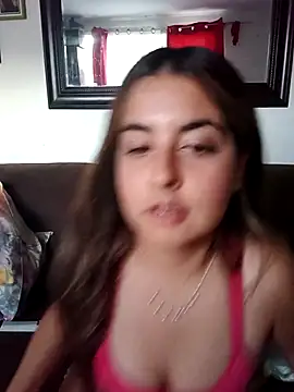 Manelykmanesita online show from March 2026 10:38:01 PM