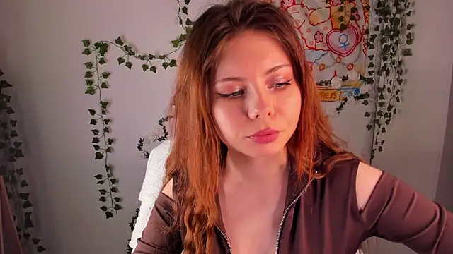 Snapshot of Diva_Amy chatting on May 2026 04:00:01 PM Diva Amy online show from May 2026 04:00:01 PM