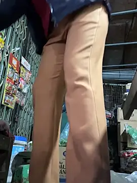 YANINA120 online show from February 2026 12:09:02 AM